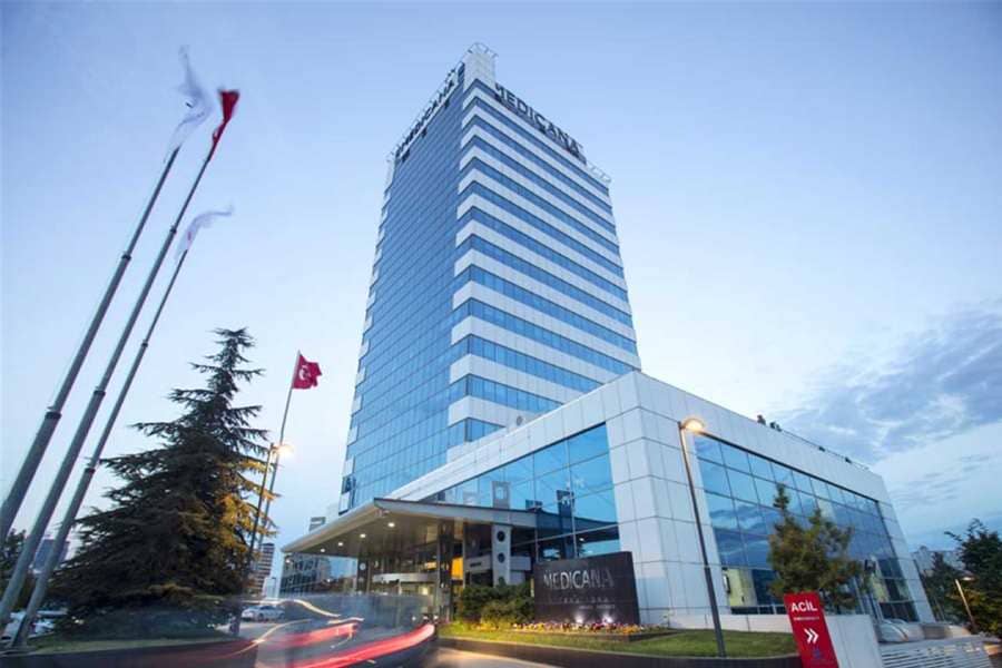 Medicana International Ankara Hospital